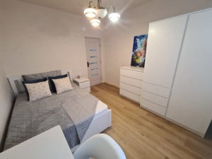 Apartament 2 camere de inchiriat, 35 mp, et 2, Colina Universitatii