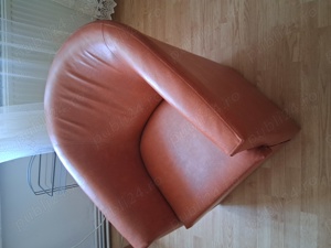 Vând 1-2 fotolii scoica - imagine 2