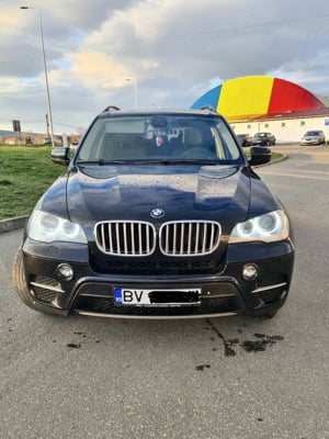  BMW x5 IN RATE FIXE 