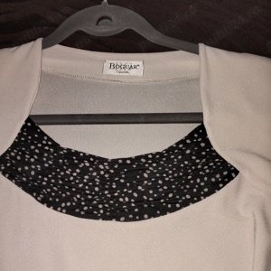 Bluză damă elegantă  - imagine 3