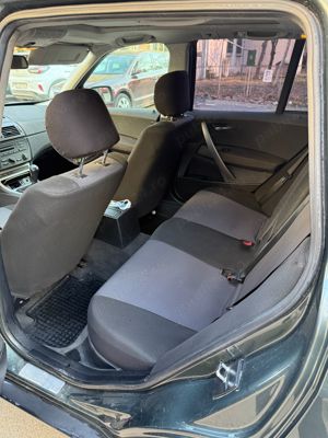 Bmw x3 E83 2006 ,4x4 - imagine 3