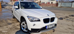 vand masina  BMW x1