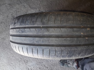 vand 4 roti 195/60/r15 - imagine 2