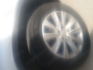 Ww Tiguan 4MOTION 2009 - imagine 8