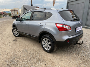 Nissan Qashqai  in Rate Fixe  - imagine 2