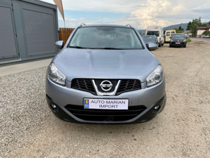 Nissan Qashqai  in Rate Fixe