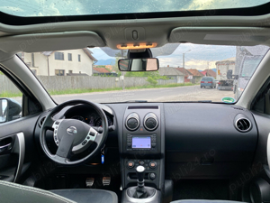 Nissan Qashqai  in Rate Fixe  - imagine 3