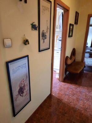 Apartament 3 camere Girocului de vânzare  - imagine 4