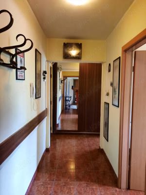 Apartament 3 camere Girocului de vânzare  - imagine 3