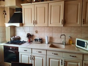 Apartament 3 camere Girocului de vânzare 