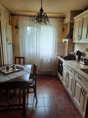 Apartament 3 camere Girocului de vânzare  - imagine 2