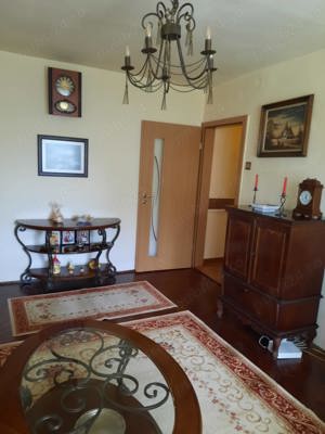 Apartament 3 camere Girocului de vânzare  - imagine 12