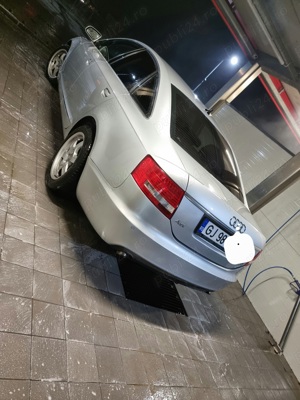 audi a6 3.0 quattro  - imagine 3