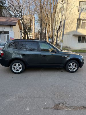 Bmw x3 E83 2006 ,4x4 - imagine 4