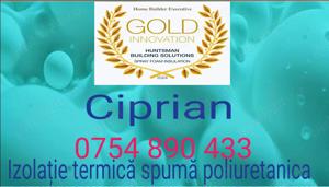 Angajam aplicator spumă poliuretanica  - imagine 4