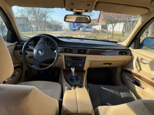 Vand BMW e90 2009 - imagine 5