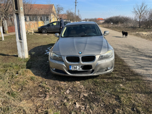 Vand BMW e90 2009 - imagine 1