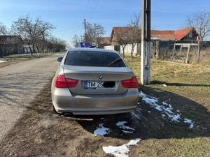 Vand BMW e90 2009 - imagine 2