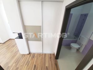 Apartament mobilat doua camere Alphaville - imagine 33