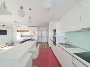 Apartament mobilat doua camere Alphaville - imagine 13