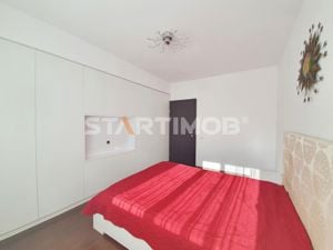 Apartament mobilat doua camere Alphaville - imagine 32