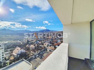 Apartament mobilat doua camere Alphaville - imagine 22