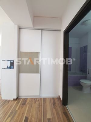 Apartament mobilat doua camere Alphaville - imagine 34