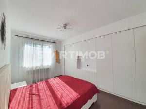 Apartament mobilat doua camere Alphaville - imagine 31