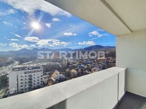 Apartament mobilat doua camere Alphaville - imagine 2