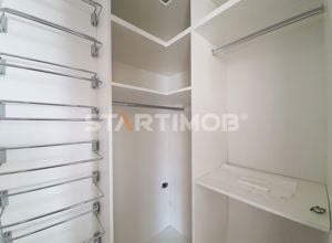 Apartament mobilat doua camere Alphaville - imagine 19