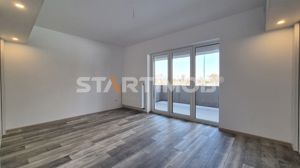 Apartament cu parcare si boxa Avantgarden