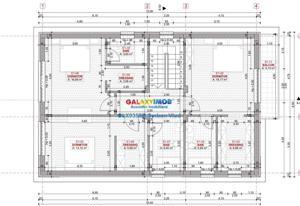 vand casa superba tip mediteranean 5cam 4 bai 260sup.constr - imagine 6