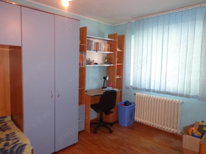 ofer spre inchiriere apartament 2 camere, decomandat, zona unirii - imagine 5