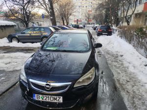 Vânzare Opel Astra j 1.7. Cdti 2010 - imagine 6