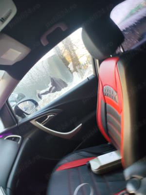 Vânzare Opel Astra j 1.7. Cdti 2010 - imagine 2