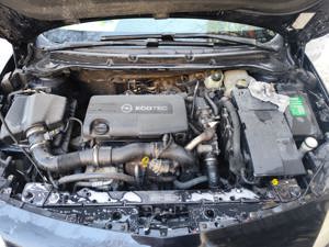 Vânzare Opel Astra j 1.7. Cdti 2010 - imagine 5