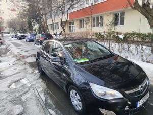 Vânzare Opel Astra j 1.7. Cdti 2010 - imagine 7