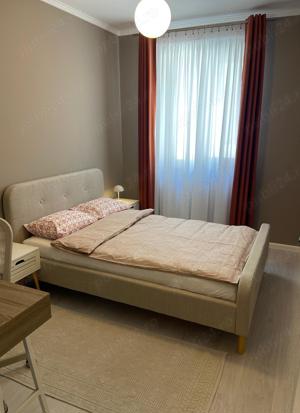 Apartament cu 3 camere de inchiriat-Otopeni-cu parcare-centrala - imagine 6