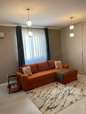 Apartament cu 3 camere de inchiriat-Otopeni-cu parcare-centrala - imagine 4