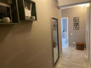 Apartament cu 3 camere de inchiriat-Otopeni-cu parcare-centrala - imagine 15