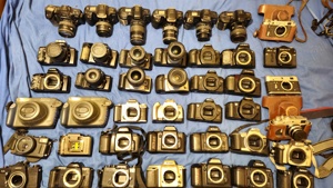 colectie aparate foto - imagine 2