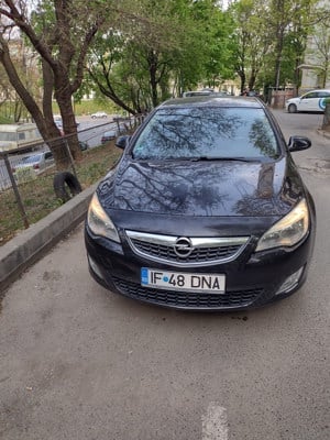 Vânzare Opel Astra j 1.7. Cdti 2010 - imagine 9