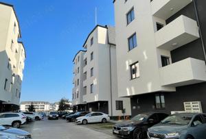 Apartament cu 3 camere de inchiriat-Otopeni-cu parcare-centrala - imagine 19