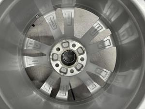 Jante originale Audi R19 5x112 Q5 Q7 SQ7 Q8 E-tron Touareg Tiguan  - imagine 6