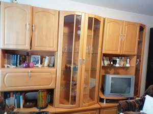 Mobila tip biblioteca.  - imagine 3