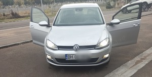 Vw golf vii