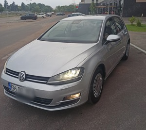 Vw golf vii - imagine 4 Vw golf vii - imagine 4