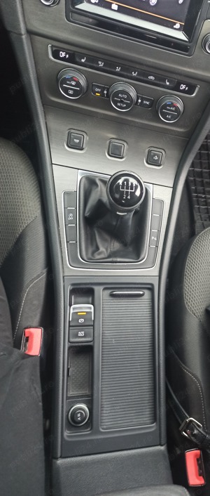 Vw golf vii - imagine 3 Vw golf vii - imagine 3