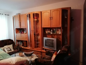 Mobila tip biblioteca.  - imagine 2