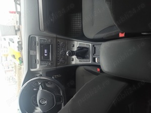 Vw golf vii - imagine 5 Vw golf vii - imagine 5